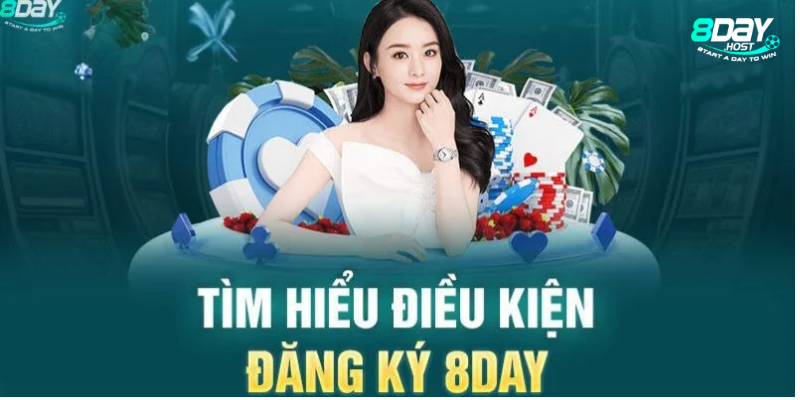 Điều kiện mà người chơi cần lưu ý khi đăng ký